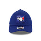 MLB Hat 940 Stretch Snap In The Box Blue Jays