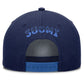 NHL Hat Authentic Pro Pinch Panel A-Frame 4-Nations Face-Off Team Finland
