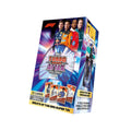 2026 TOPPS TURBO ATTAX FORMULA 1 CARDS – SUPER TIN (72 CARDS + 8 EXCLUSIVES)