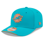 NFL Hat 970 Sideline 2026 Dolphins
