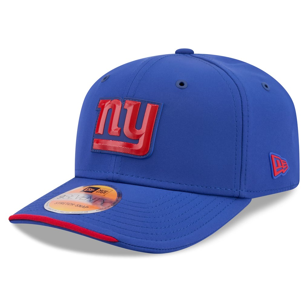 NFL Hat 970 Sideline 2026 Giants