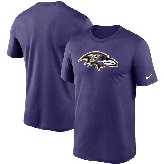 NFL Dri-Fit T-Shirt Legend Icon Performance 2025 Ravens