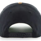 MLB Hat '47 Hitch Golden Age Replica Blue Jays (Black & Tan)