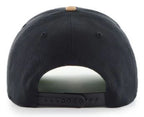 MLB Hat '47 Hitch Golden Age Replica Blue Jays (Black & Tan)