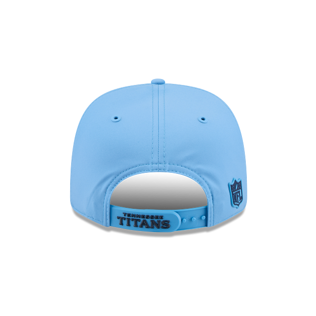 NFL Hat 970 Stretch Snap Sideline 2026 Titans