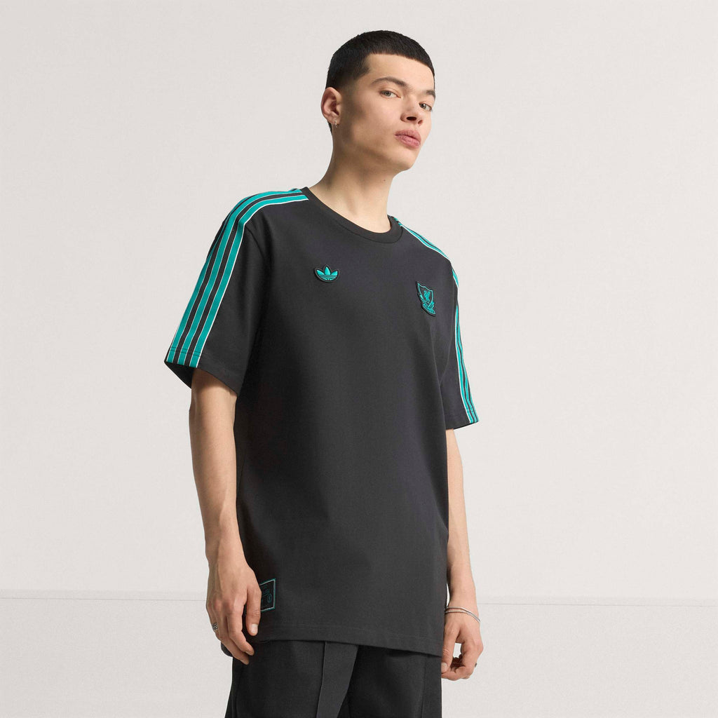 EPL Terrace Icons Jersey Shirt Liverpool FC