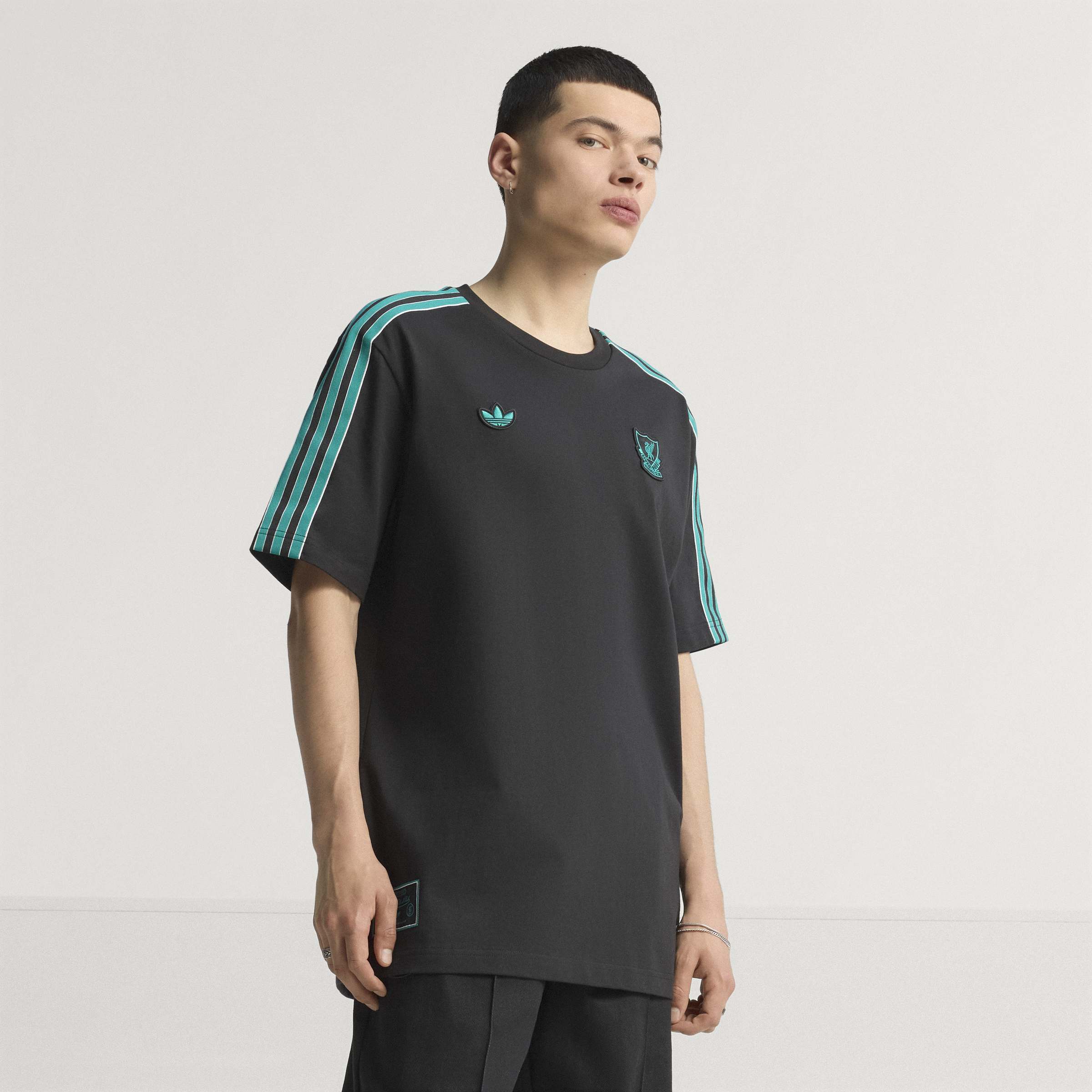 EPL Terrace Icons Jersey Shirt Liverpool FC