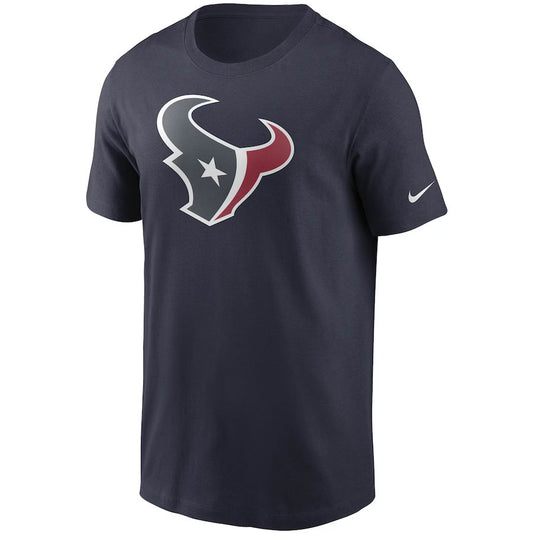 NFL T-Shirt Team Logo Texans