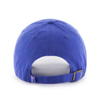 MLB Hat '47 Clean Up Basic Rangers