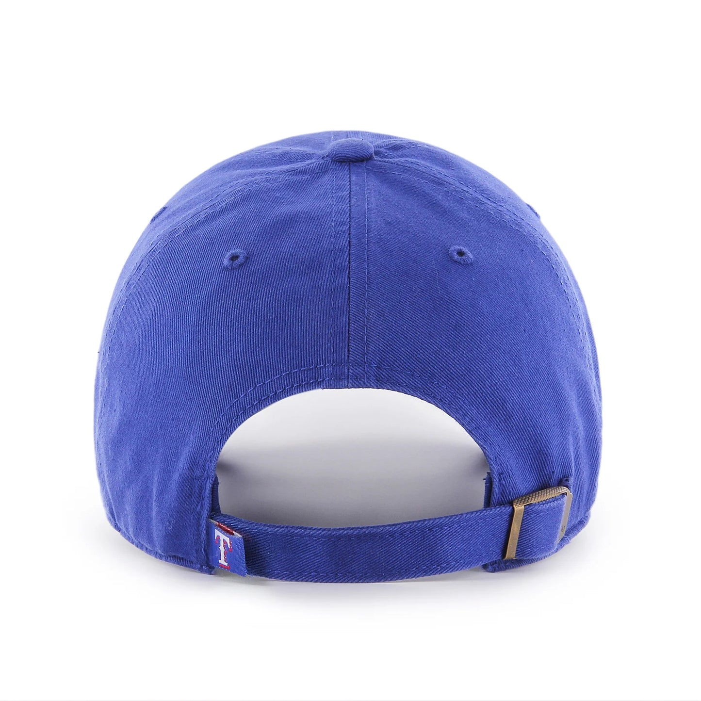 MLB Hat Clean Up Basic Rangers