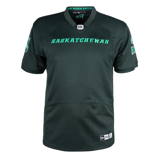 CFL Replica Jersey Third Roughriders