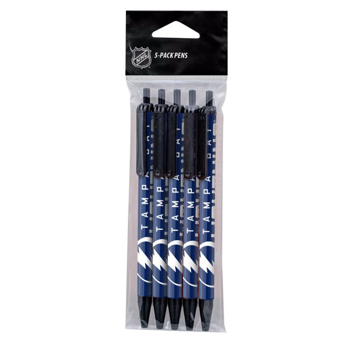 NHL Pen Wordmark Oilers