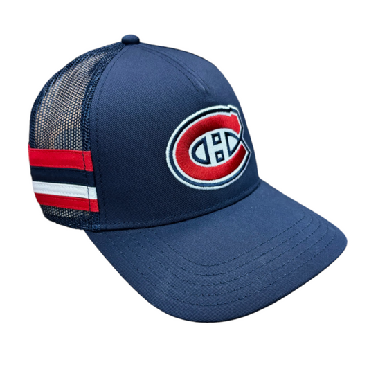 NHL Hat HotFoot Canadiens