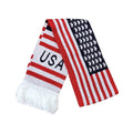 Country Scarf Acrylic USA