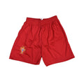 Country Adult Soccer Shorts Home Portugal