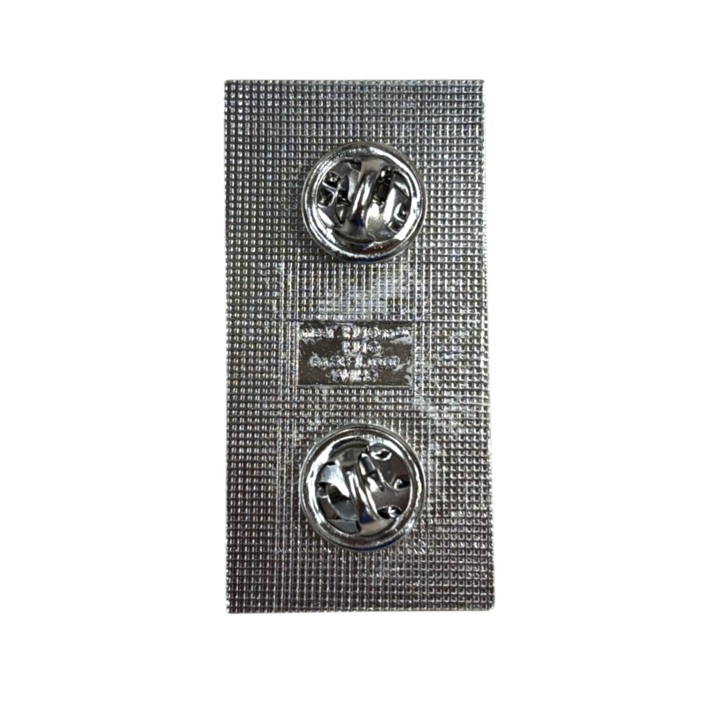 NHL Lapel Pin Smythe Division Champs 90-91 Oilers