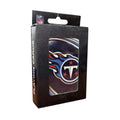 NFL Playing Cards Titans