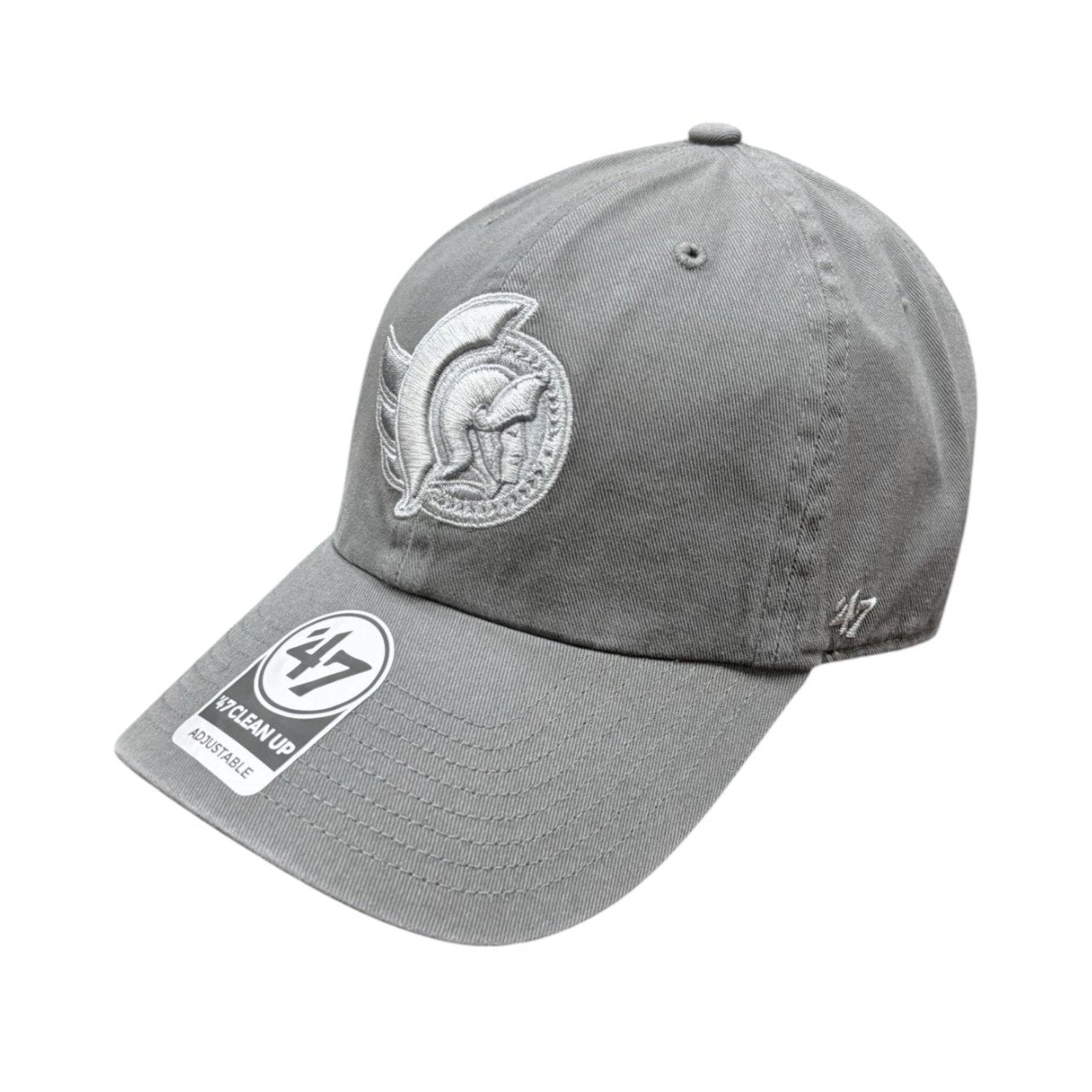 NHL Hat '47 Clean Up Cement Senators