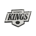 NHL Lapel Pin Logo Kings (2024-Current Logo)
