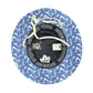 NHL Boonie Drawstring Hat Maple Leafs