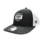 NHL Hat Structured Adjustable Trucker Authentic Pro Rinkside6 2025 Kings