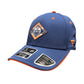 NHL Hat Structured Stretch Authentic Pro Rinkside5 2025 Oilers