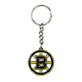 NHL Keychain Logo Bruins