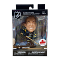 NHL Big Shot Shooters Player Figure Sidney Crosby Penguins
