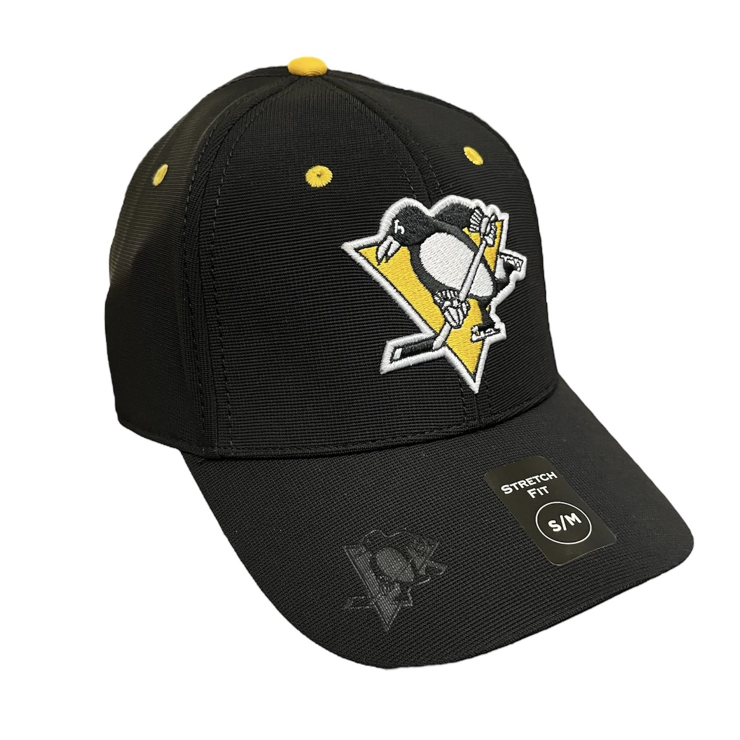 NHL Hat E-Boss Team Penguins