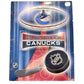 NHL File Folder Canucks