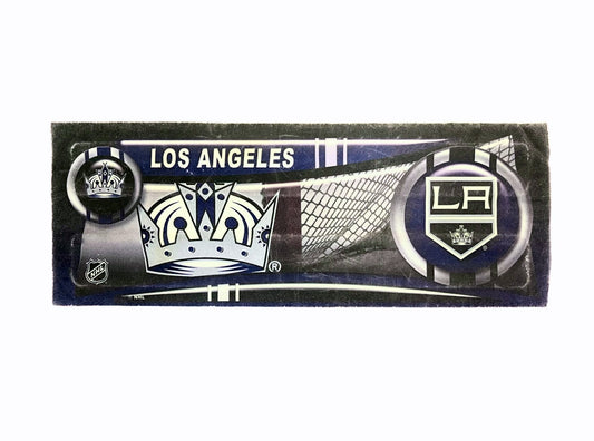 NHL Can Cooler Neoprene Snap Kings