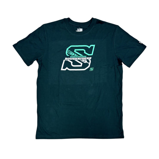 CFL T-Shirt Alternate Reign Logo Roughriders