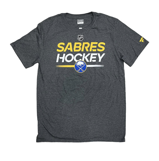 NHL T-Shirt Authentic Pro 2023-24 Sabres
