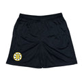 NHL Air Mesh Shorts 2025 Logo Bruins