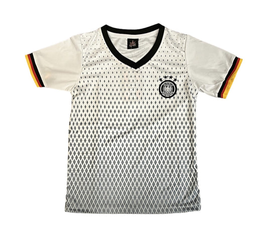 German National Football Team Youth Jersey Germany