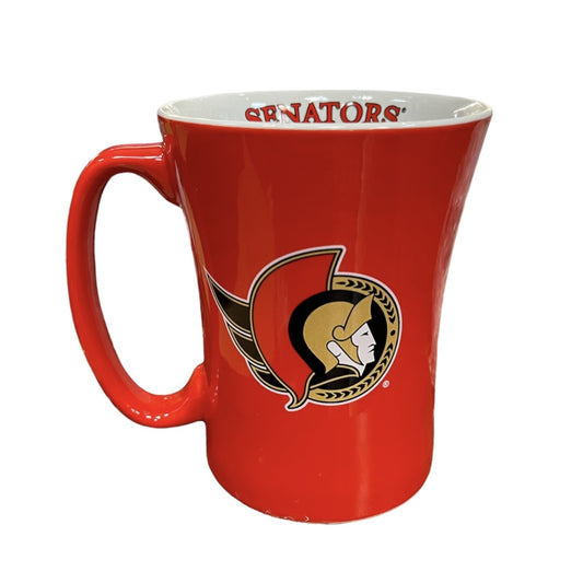NHL Coffee Mug Victory Senators