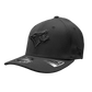 MLB Hat 970 Stretch Snap Tonal Black Blue Jays