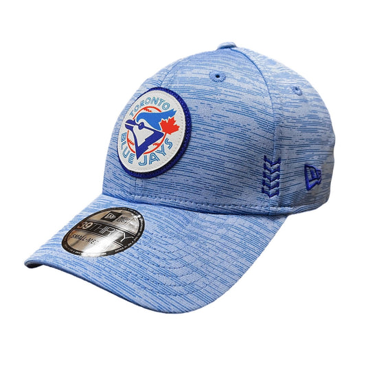 MLB Hat 3930 Clubhouse Alt 2024 Blue Jays