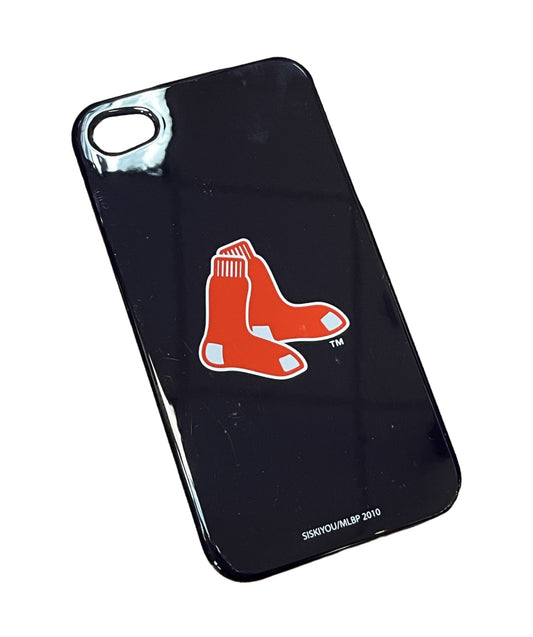 MLB Phone Case iPhone 4/4S Red Sox