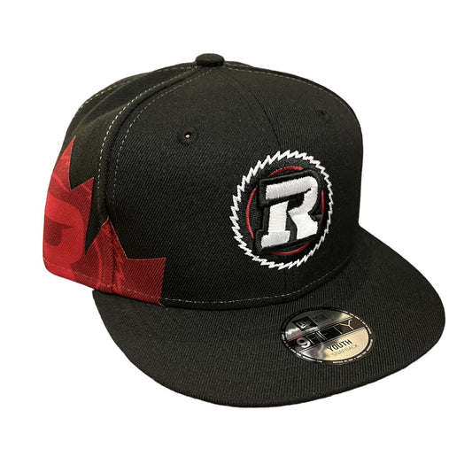 CFL Youth Hat 950 Sideline 2019 Redblacks