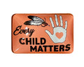 Every Child Matters Acrylic Magnet