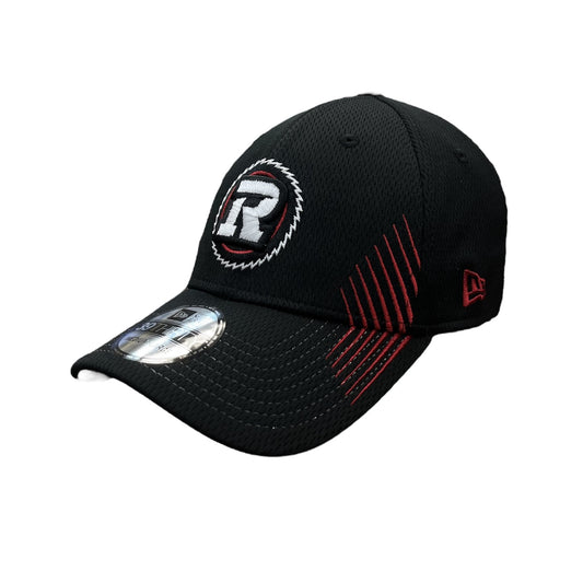 CFL Hat 3930 Active Redblacks