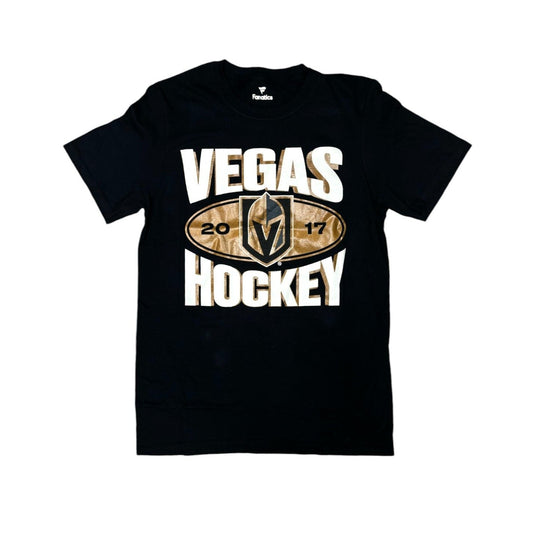 NHL T-Shirt Team Pride Golden Knights