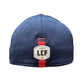 CFL Hat 3930 Sideline 2025 Alouettes