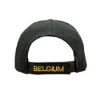 Country Hat 3D Belgium