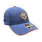 NHL Hat Structured Stretch Authentic Pro Rinkside5 2025 Oilers