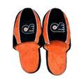 NHL Slippers Stripe Flyers
