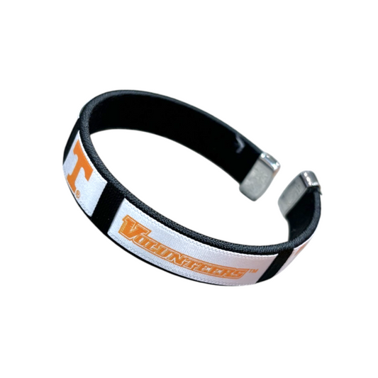 NCAA Bracelet C-Style Tennessee Volunteers