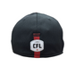 CFL Hat 3930 Sideline 2025 Redblacks