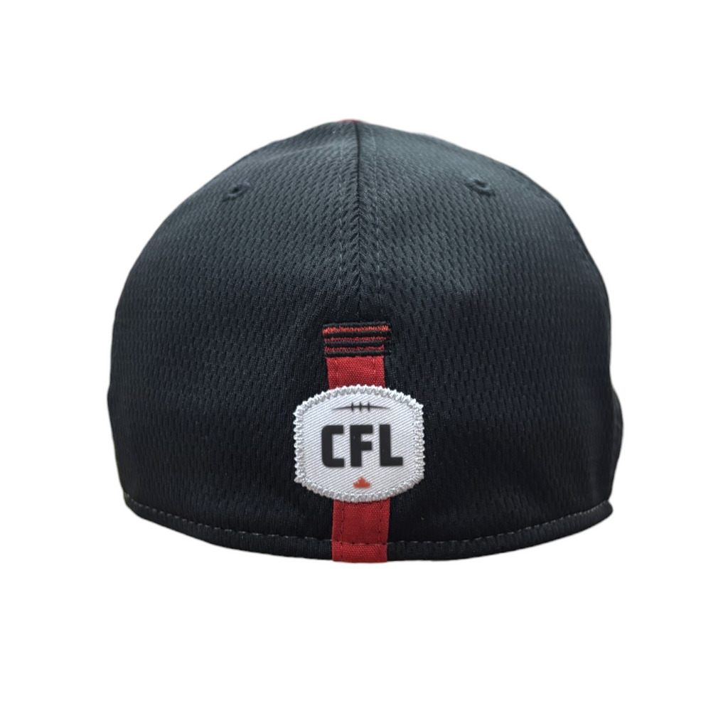 CFL Hat 3930 Sideline 2025 Redblacks